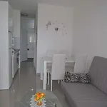 One-bedroom In Lxxxiv * تْسْغيكفانِتْسا