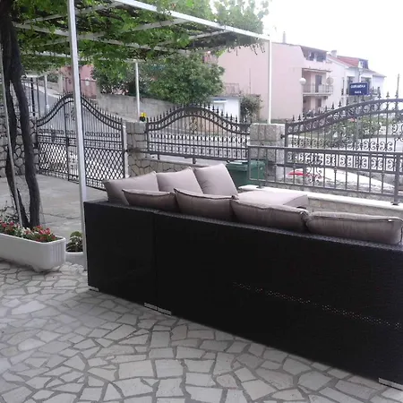 One-bedroom In Lxxxiv Apartman *
