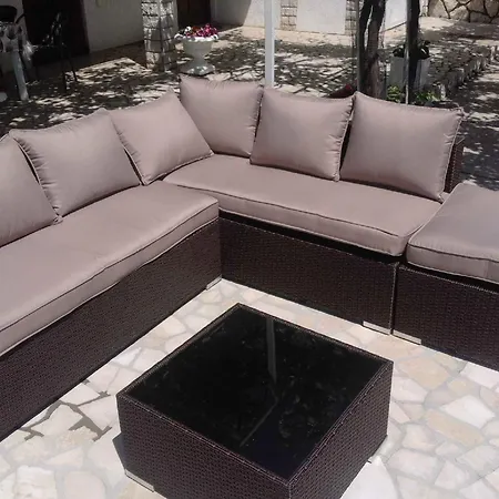 One-bedroom In Lxxxiv Crikvenica
