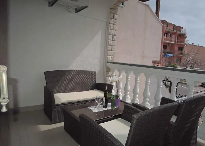 شقة One-bedroom In Lxxxiv