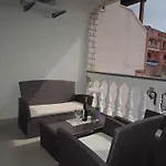 Appartement One-bedroom In Lxxxiv