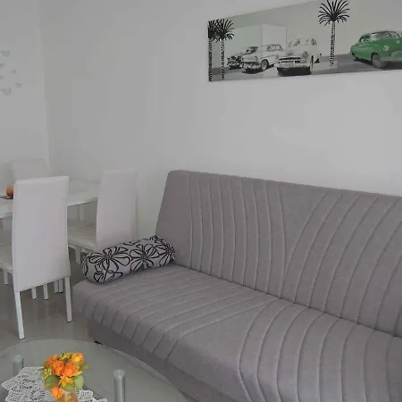 One-bedroom In Lxxxiv