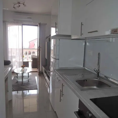 One-bedroom In Lxxxiv Apartment Crikvenica