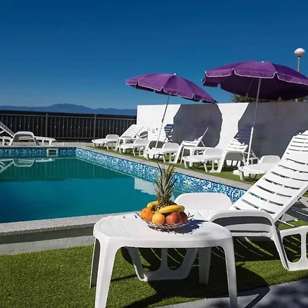 One-bedroom In Lxxxiv * Crikvenica