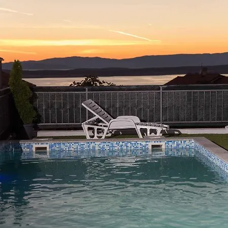 One-bedroom In Lxxxiv Crikvenica