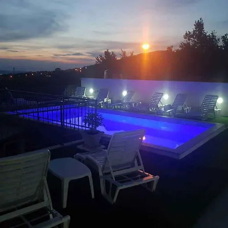 One-bedroom In Lxxxiv Crikvenica