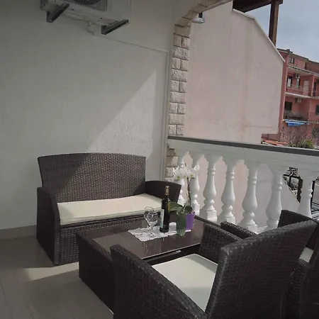 Appartement One-bedroom In Lxxxiv