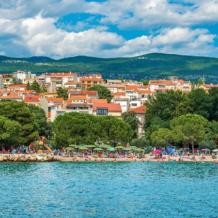 One-bedroom In Lxxxiv Crikvenica
