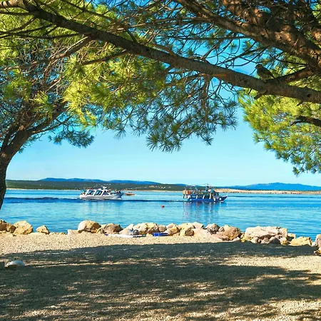 One-bedroom In Lxxxiv * Crikvenica