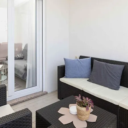 One-bedroom In Lxxxiv Appartement *