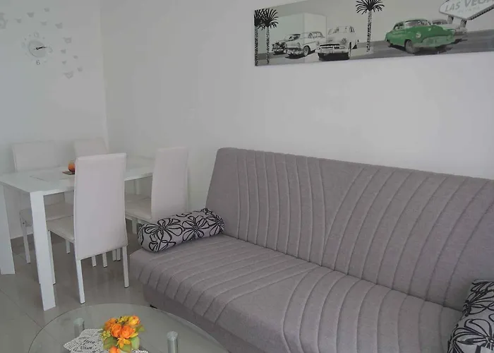 One-bedroom In Lxxxiv