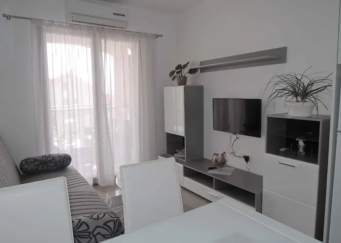 One-bedroom In Lxxxiv *